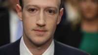 Создать мем Zuckerberg