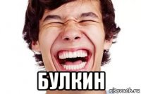  булкин