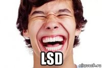  lsd