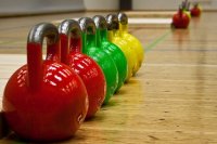 Создать мем Афиша Каскара гиревой спорт