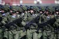 Создать мем Армия