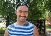 Создать мем Ашот вдв я твой парашют шатал