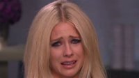 Создать мем Avril Lavigne