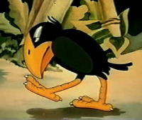 Создать мем Bird Myna