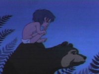 Создать мем Brothers Mowgli