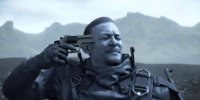 Создать мем Death Strandig на ПК