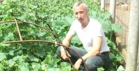 Создать мем Доктор попов огурец