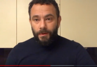 Создать мем Дубинский