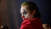 Создать мем Джокер шо за херня