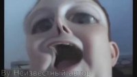 Создать мем Ебанутый повар