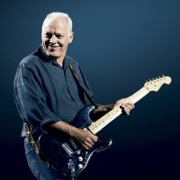 Создать мем Gilmour