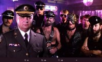 Создать мем Голубая устрица