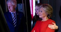 Создать мем Hillary clinton