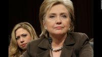 Создать мем Hillary