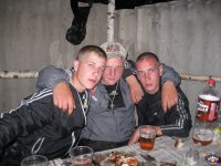  ебать ты лох, Мем Из серии Быдло и Алко