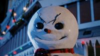 Создать мем Jack Frost