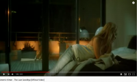 Создать мем Jenny Frost - The Last Goodbye