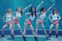 Создать мем K-pop