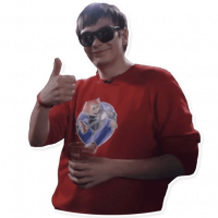 Создать мем Ккк