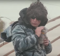 Создать мем Котобил