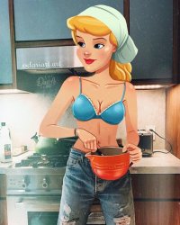 Создать мем КУХНЯ