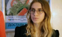 Создать мем Лидия Мурткова