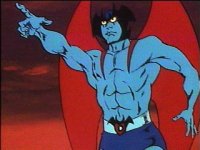 Создать мем Man Devil