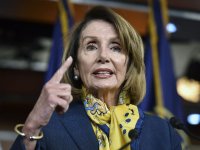 Создать мем Nancy Pelosi