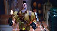 Создать мем Nick Nitro