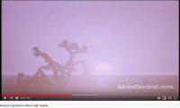 Создать мем Nuclear Bomb - Flash