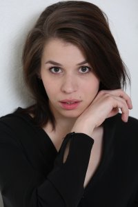Создать мем Ольга Павлюкова