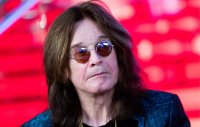 Создать мем Ozzy