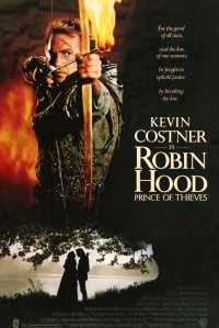 Создать мем Robin Hood Prince of Thieves