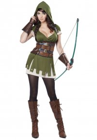 Создать мем Robin Hood