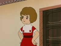 Создать мем Sally the Witch