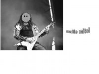 Создать мем Smile mitol