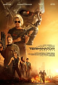 Создать мем Терминатор Часть 6