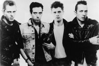 Создать мем The Clash