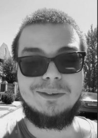 Создать мем Тони старк умер от щелчка