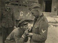 Создать мем Ты есть хороший хохлораб