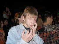 Создать мем Урод