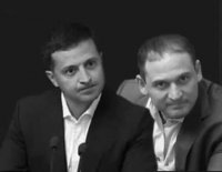 дима, будь лаской выйди отсюда, разбийник!, Мем В смысле