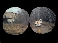 Создать мем Ватник одмен