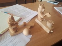 Создать мем Высшее образование