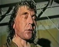 Создать мем Я полковник