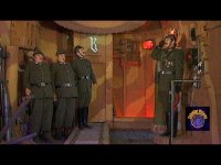 Создать мем Железный Капут