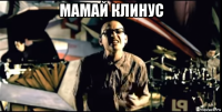 мамай клинус 