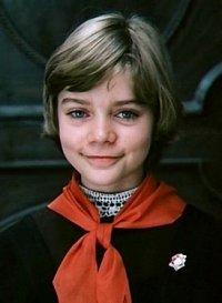 Создать мем Алиса Селезнева