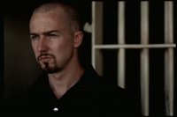 Создать мем Американская история икс