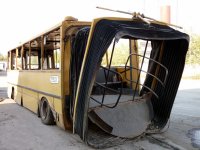 Создать мем Автобус